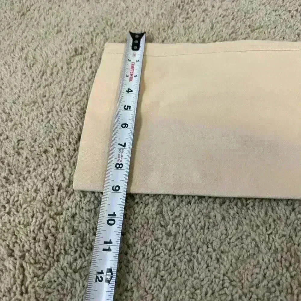 Lauren Ralph Lauren‎ Chino Women's Beige Size 14 - Picture 9 of 12